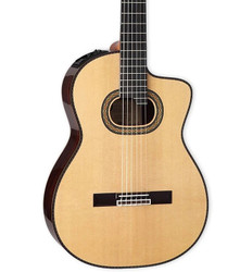 Takamine DH90 Acoustic Guitar (new)