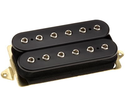 DiMarzio DP216 Mo'Joe kitaramikrofoni (uusi)