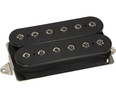 DiMarzio DP245 Dominion kitaramikrofoni (uusi) 