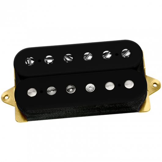 DiMarzio F-spaced DP193FBK Air Norton kitaramikrofoni (uusi) 