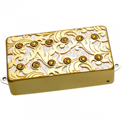 DiMarzio UtoPIA White tallamikki (uusi)