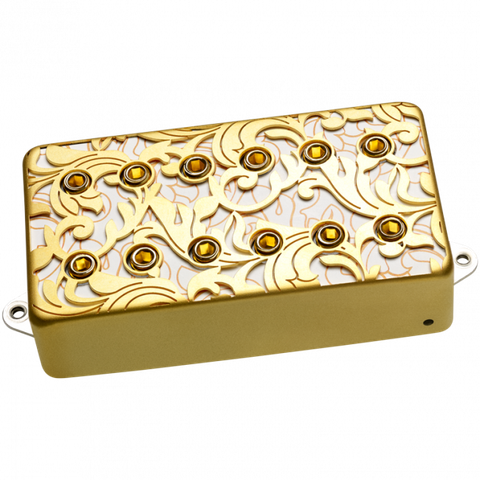 DiMarzio UtoPIA White (new)