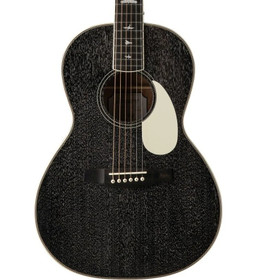 PRS SE PPE20FG Parlor Dog Hair elektroakustinen kitara (uusi)