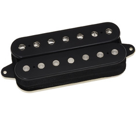 DiMarzio DP793BK Air Norton 7 kitaramikrofoni musta (uusi)