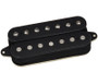 DiMarzio DP793BK Air Norton 7 kitaramikrofoni musta (uusi)