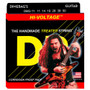 DR Strings Hi-Voltage DBG-11 11-50 sähkökitaran kielisetti (uusi)