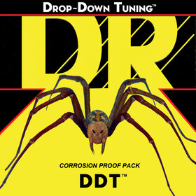 DR Strings DDT-125 basson irtokieli 125 (uusi)