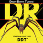 DR Strings DDT-125 basson irtokieli 125 (uusi)