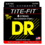 DR Strings Tite-Fit TF8-10 8-kielisen sähkökitaran kielet 10-75 (uusi)