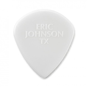 Dunlop Jazz III Eric Johnson 6 kpl plektrasetti (uusi)