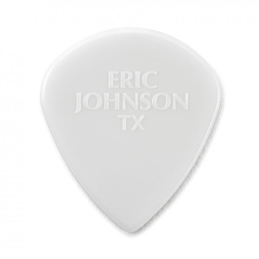 Dunlop Jazz III Eric Johnson 6 kpl plektrasetti (uusi)