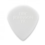 Dunlop Jazz III Eric Johnson 6 kpl plektrasetti (uusi)