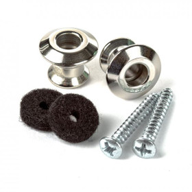 Dunlop Dual-Design hihnatappisetti Nickel 2 kpl nikkeli (uusi)