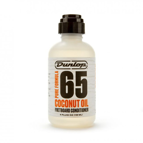 Dunlop Pure Formula 65 kookosöljy otelaudalle (uusi)