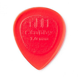 Dunlop Jazz Stubby 1,00 mm 