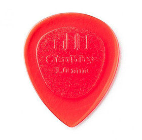 Dunlop Jazz Stubby 1,00 mm plektrasetti 6 kpl (uusi)