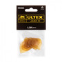 Dunlop Ultex Jazz III 1,38 mm plektrasetti 6 kpl (uusi)