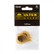 Dunlop Ultex Sharp 1,0 mm plektrasetti 6 kpl (uusi)