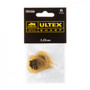 Dunlop Ultex Sharp 1,0 mm plektrasetti 6 kpl (uusi)