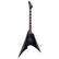 ESP Edwards Arrow-1H Alternative Black + Gig Bag
