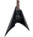 ESP Edwards Arrow-1H Alternative Black + Gig Bag
