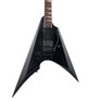 ESP Edwards Arrow-1H Alternative Black + Gig Bag