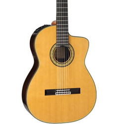 Takamine EH5C Acoustic Guitar (new) 