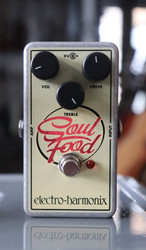 Electro-Harmonix Soul Food (used)