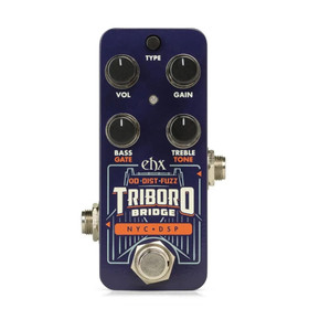 Electro Harmonix Pico Triboro Bridge Drive (uusi)