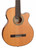Enredo Madera Dominar DC7 Thinline Electric-Acoustic Guitar (new)