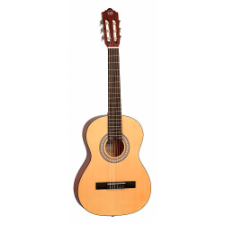 Enredo Madera Comienzo EMC34 3/4 -kokoinen klassinen kitara (uusi)