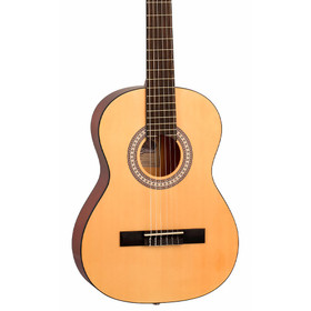 Enredo Madera Comienzo EMC34 3/4 -kokoinen klassinen kitara (uusi)