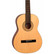Enredo Madera Comienzo EMC44 full size Classical Guitar (New)