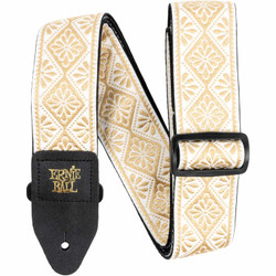 Ernie Ball 5627 Diamond Blossom Guitar Strap (new)