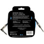 Ernie Ball 6464 Flex instrumenttijohto 3m (uusi)
