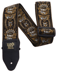Ernie Ball EB-4151 Royal Orleans kitarahihna (uusi)