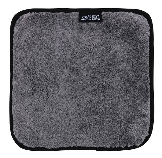 Ernie Ball EB-4219 Ultra Plush Microfiber puhdistusliina (uusi)