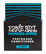 Ernie Ball EB-4276 Wonder wipes otelaudan puhdistusliinat 6 kpl (uusi)
