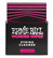 Ernie Ball EB-4277 Wonder Wipes kielten puhdistusliinat 6 kpl (uusi)