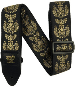 Ernie Ball EB-5334 Royal Crest Jacquard kitarahihna (uusi)