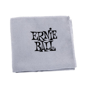 Ernie Ball EB-4220 puhdistusliina (uusi)