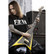 ESP Edwards Arrowhead Alexi Laiho Signature + Soft Case (new)