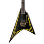ESP Edwards E-AL-166 Katakana Alexi Laiho Signature + Soft Case (new)