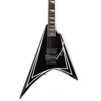 ESP Edwards E-AL-166 Sawtooth Alexi Laiho Signature + Soft Case (uusi)