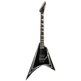 ESP Edwards E-AL-166 Sawtooth Alexi Laiho Signature + Soft Case (uusi)