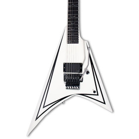 ESP Edwards E-Scythe Alexi Laiho Signature + gig bag (uusi)