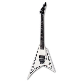 ESP Edwards E-Scythe Alexi Laiho Signature + gig bag (uusi)