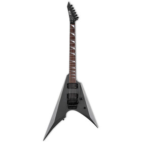 ESP LTD Arrow-400 Charcoal Metallic sähkökitara (uusi)