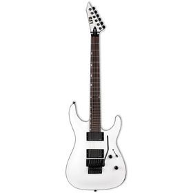 ESP LTD MH-400 Snow White sähkökitara (uusi)