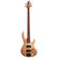 ESP LTD B-204SM Natural Satin Bass (new)